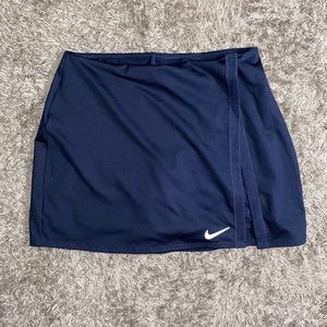 Nike Dri Fit Mini Tennis/Sport Skirt